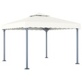 Diverse Hardware, Pavillon 300 x 300 cm Creme