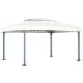 Pavillon 400 x 300 cm Creme