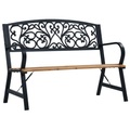 Diverse Hardware, Gartenbank 120 cm Holz