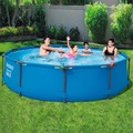 Bestway Swimmingpool Steel Pro Max Rahmen 305 x 76 cm