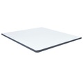 Diverse Hardware, Boxspringbett-Matratzenauflage 200 x 160 x 5 cm