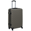 Diverse Hardware, Hartschalen-Trolley Anthrazit ABS
