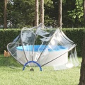 vidaXL, vidaXL Pooldach 440 x 220 cm