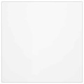 vidaXL Tischfolie Transparent 70x70 cm 2 mm PVC