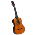 vidaXL Klassikgitarre für Anfänger und Kinder 1/2 34