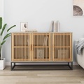 vidaXL Sideboard 105x30x65 cm Holzwerkstoff