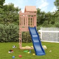 vidaXL Spielturm Massivholz Douglasie