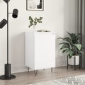 vidaXL Sideboard Weiß 40x35x70 cm Holzwerkstoff