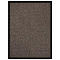 vidaXL, vidaXL Fußmatte Beige 40x60 cm
