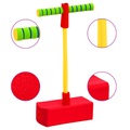 vidaXL, vidaXL Pogo Stick für Kinder 50 cm