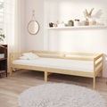 vidaXL Tagesbett Kiefer Massivholz 90x200 cm