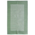 vidaXL Outdoor-Teppich Grün 120x180 cm PP