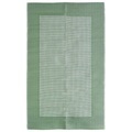 vidaXL Outdoor-Teppich Grün 160x230 cm PP