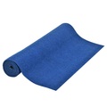 vidaXL Kunstrasen mit Noppen 4x1,33 m Blau