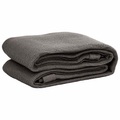vidaXL, vidaXL Zeltteppich 400x800 cm Anthrazit HDPE