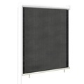vidaXL Außenrollo 80x140 cm Anthrazit