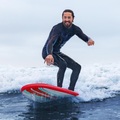 Bestway, Bestway Hydro-Force Compact Surf 8 Aufblasbares SUP 243x57x7 cm