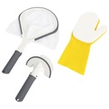 Bestway, Bestway Lay-Z-Spa Komplettes Pool-Reinigungsset