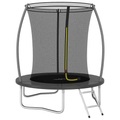 vidaXL Trampolin-Set Rund 183x52 cm 80 kg