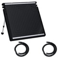 vidaXL, vidaXL Solar-Heizung für Pool 75x75 cm
