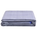 vidaXL Zeltteppich 600x250 cm Blau