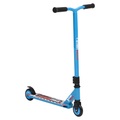 vidaXL, vidaXL Stunt Scooter mit Aluminium-Lenker Blau