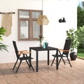 Garten essgruppe poly-rattan Garten essgruppe poly-rattan