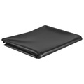 vidaXL, vidaXL Teichfolie Schwarz 5x2 m PVC 1 mm