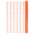vidaXL Gartenzaun 30 m Orange