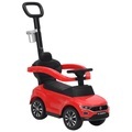 vidaXL Kinderauto Volkswagen T-Roc Rot