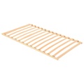 vidaXL, vidaXL Lattenrost mit 13 Latten 120x200 cm