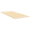 vidaXL, vidaXL Lattenrost 90x200 cm Massivholz Kiefer