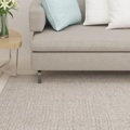 vidaXL Sisalteppich für Kratzbaum Sandfarben 80x200 cm