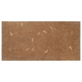 vidaXL, vidaXL Matratzenauflage 90x200 cm Kokosfasern