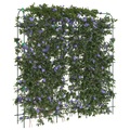 vidaXL, vidaXL Pflanzennetz U-Rahmen 181x31x182,5 cm Stahl
