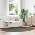 VidaXL - Heimteppich polyester, One Size