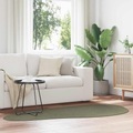 VidaXL - Teppich dekor polyester, One Size