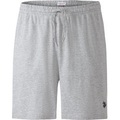 U.S. POLO ASSN. Jersey-Shorts unisex, leicht und sportlich