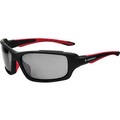Slokker Sportsonnenbrille polarisierend