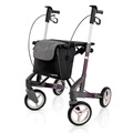 Topro, Rollator Troja 5G M, lila