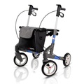 Topro, Rollator Troja 5G S, blau