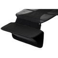 Sitzschoner Osann FeetUp inkl. Fussablage 109-193-400 Schwarz