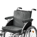 Schurwoll-3er-Set, anthrazit