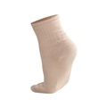 FußGut, FußGut – XL Bequemsocken beige 003