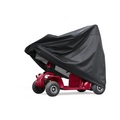 Scooter-Garage