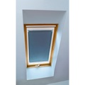 Moderne Hausfrau Dachfenster-Sonnenschutz, 47 x 92 cm