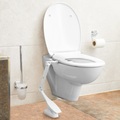 genialo®, genialo® WC-Deckel-Heber