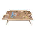 genialo®, genialo® Puzzle-Tisch mit Beinen