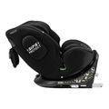Osann Kinderautositz One360 i-Size All Black