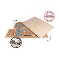 genialo®, Puzzletisch 